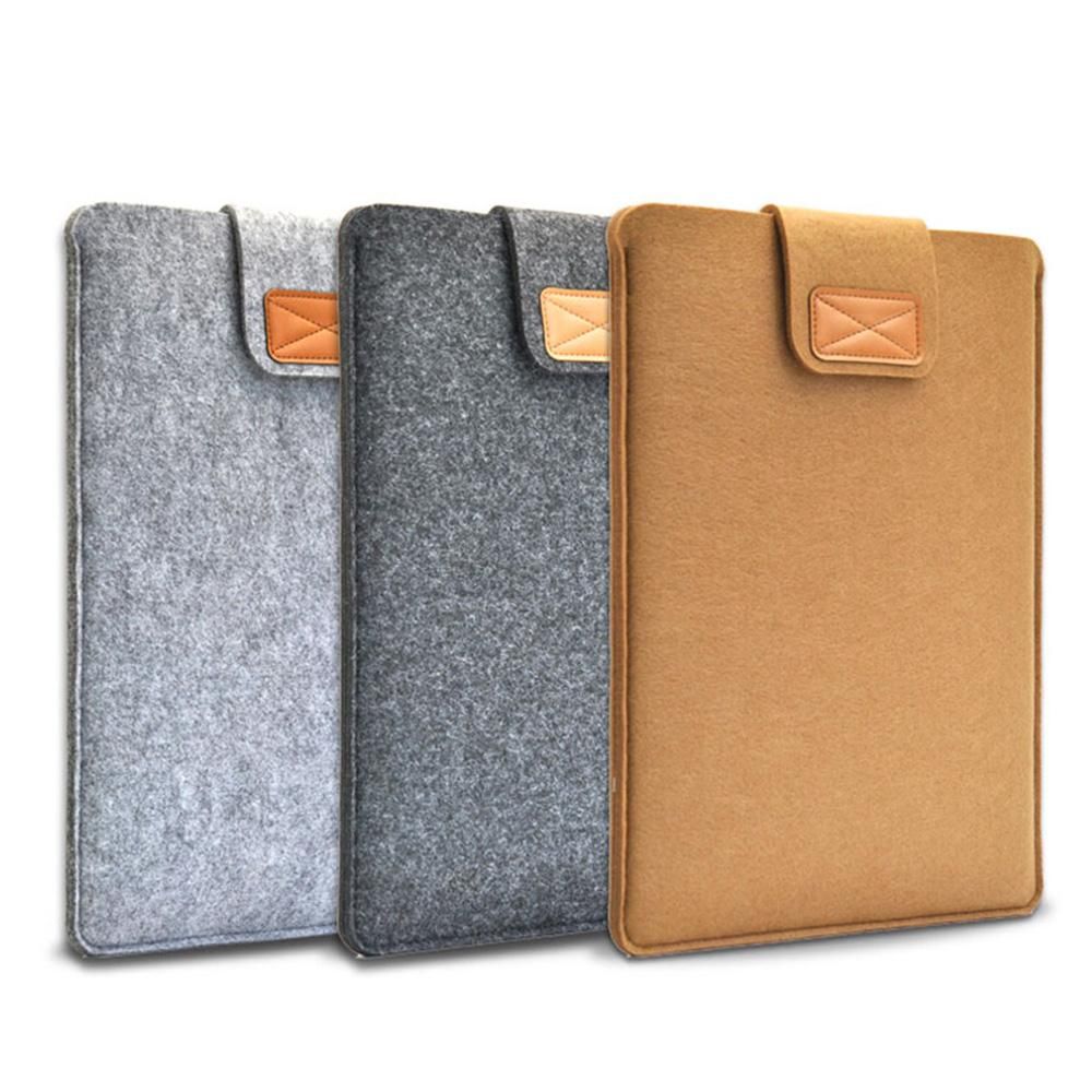 Laptop Sleeve - Professional Portable Fashion Bag Sleeve Laptop