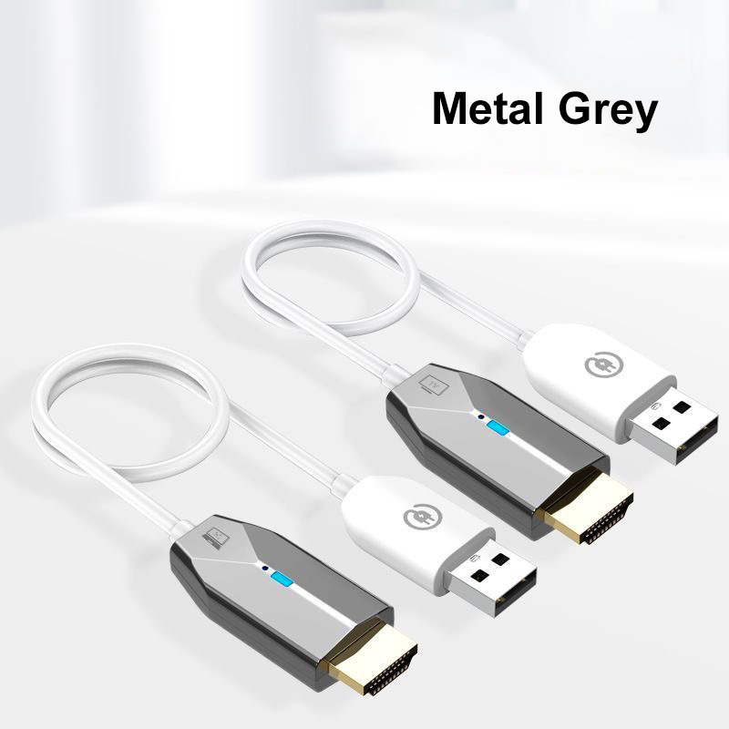Hdmi Cable - 1080p 30m 5G Wireless Video Transmitter