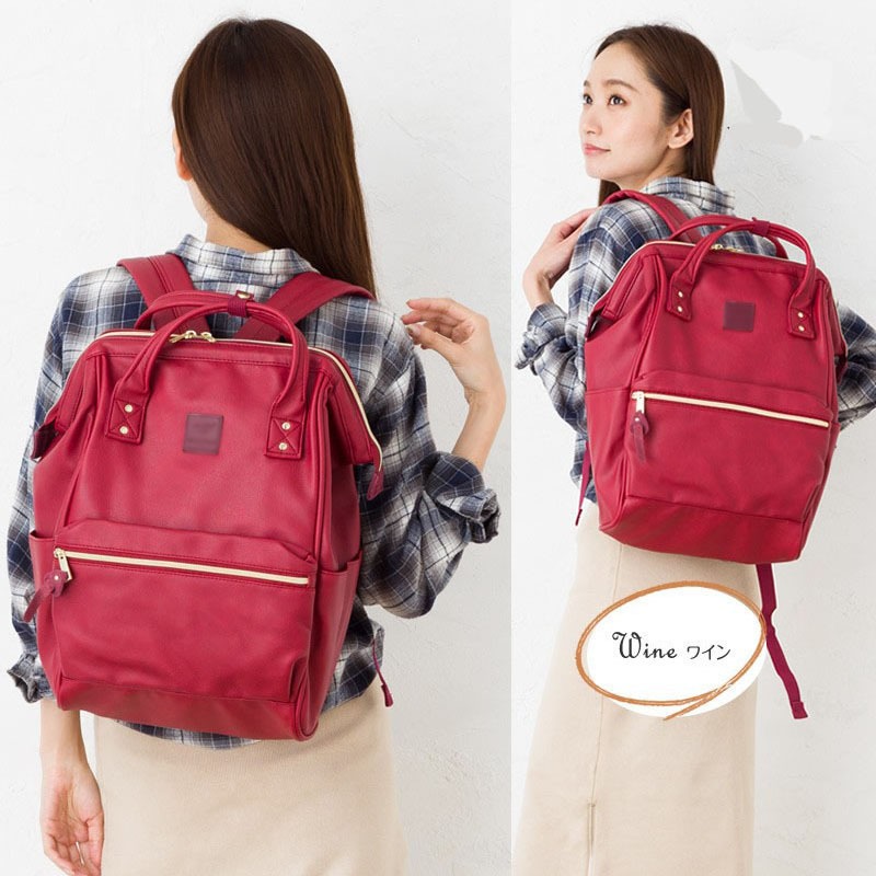 Waterproof Student Backpacks F - Laptop Original Accessories 评论和价格