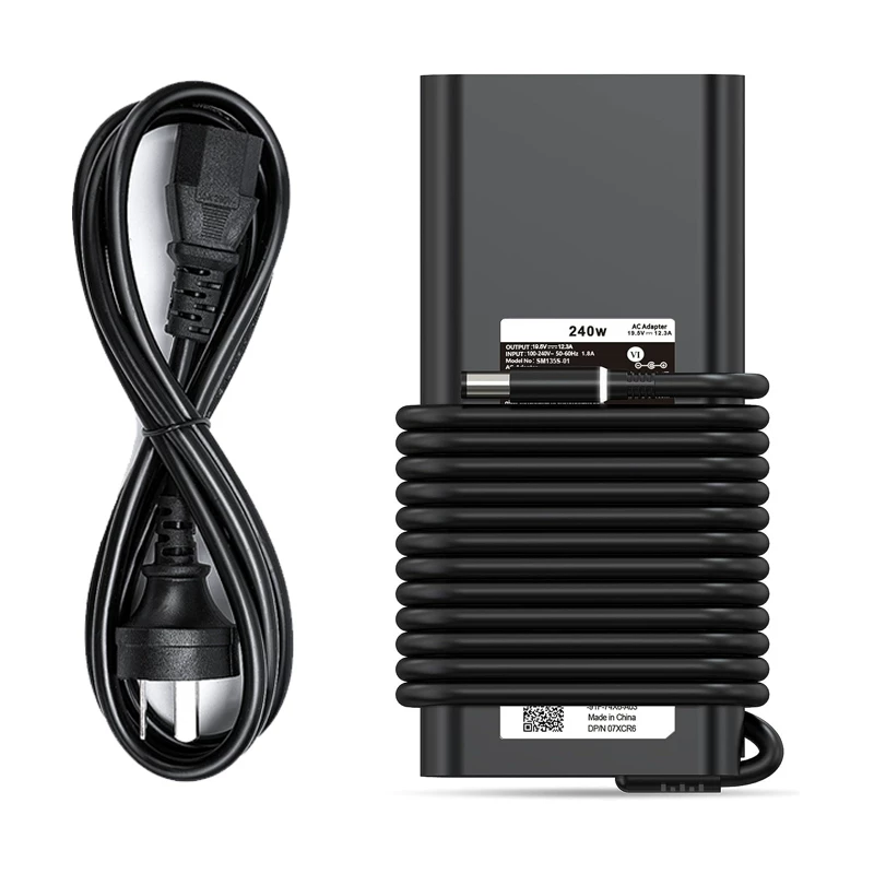 Suitable for Dell 240W new por - Laptop Charger 评论和价格