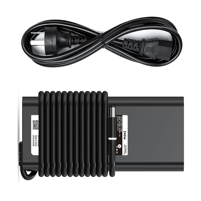 Suitable for Dell 240W new por - Laptop Charger 评论和价格