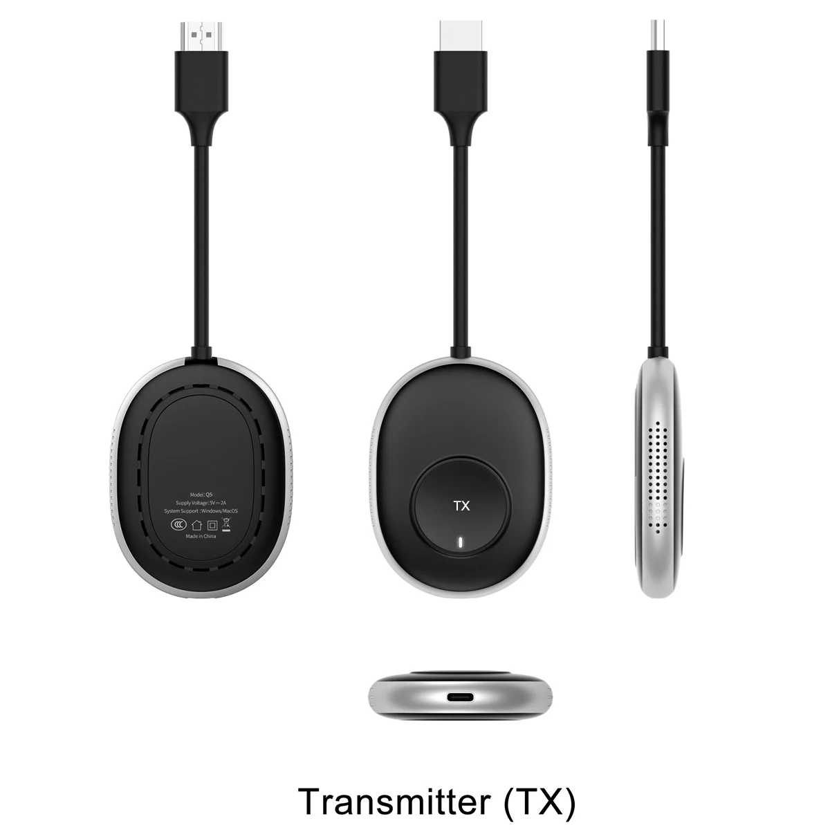 50M Wireless Transmission Vide - Hdmi Cable 评论和价格