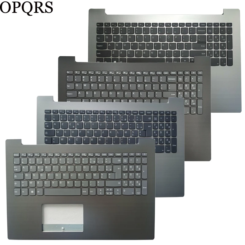 NEW For IdeaPad 330-15IKB 330- - Keyboard Cover 评论和价格