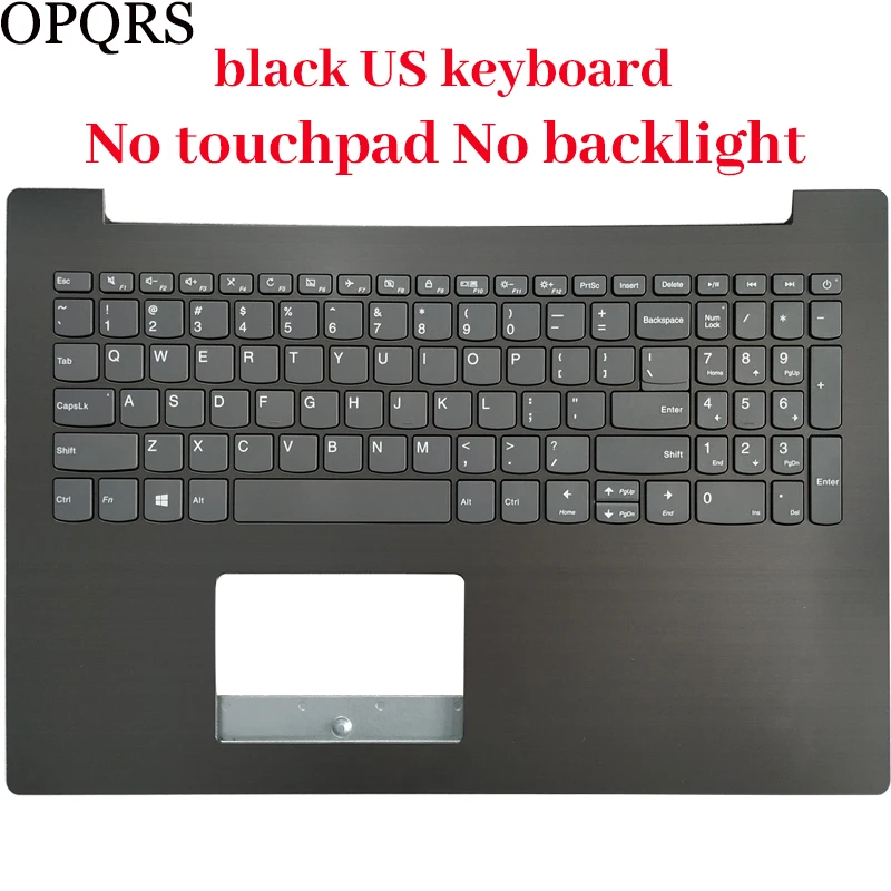NEW For IdeaPad 330-15IKB 330- - Keyboard Cover 评论和价格