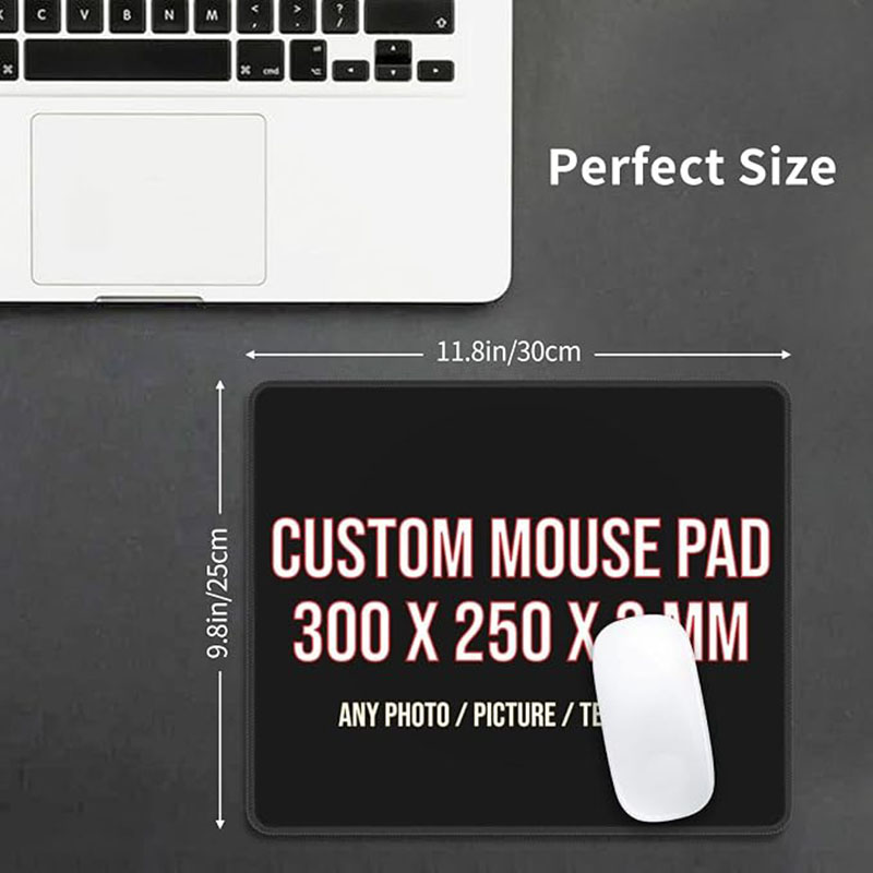 Personalised Photo Mouse Mat 3 - Laptop Mouse 评论和价格