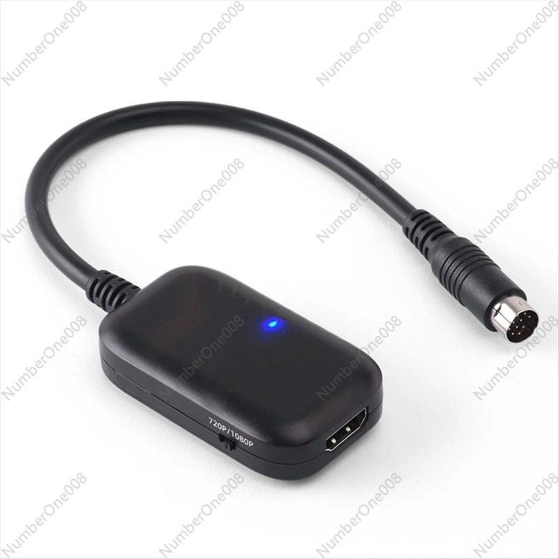 HDMI Converter Cable for Sega  - Hdmi Cable 评论和价格