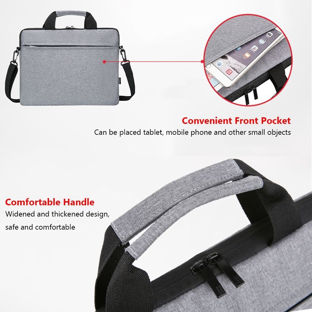 13.3 14 15.6 inch Ultra Thin L - Laptop Sleeve 评论和价格