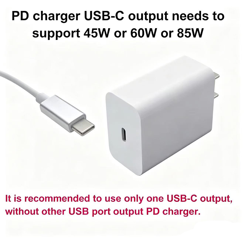 New Laptop Charger for Macbook - Laptop Charger 评论和价格