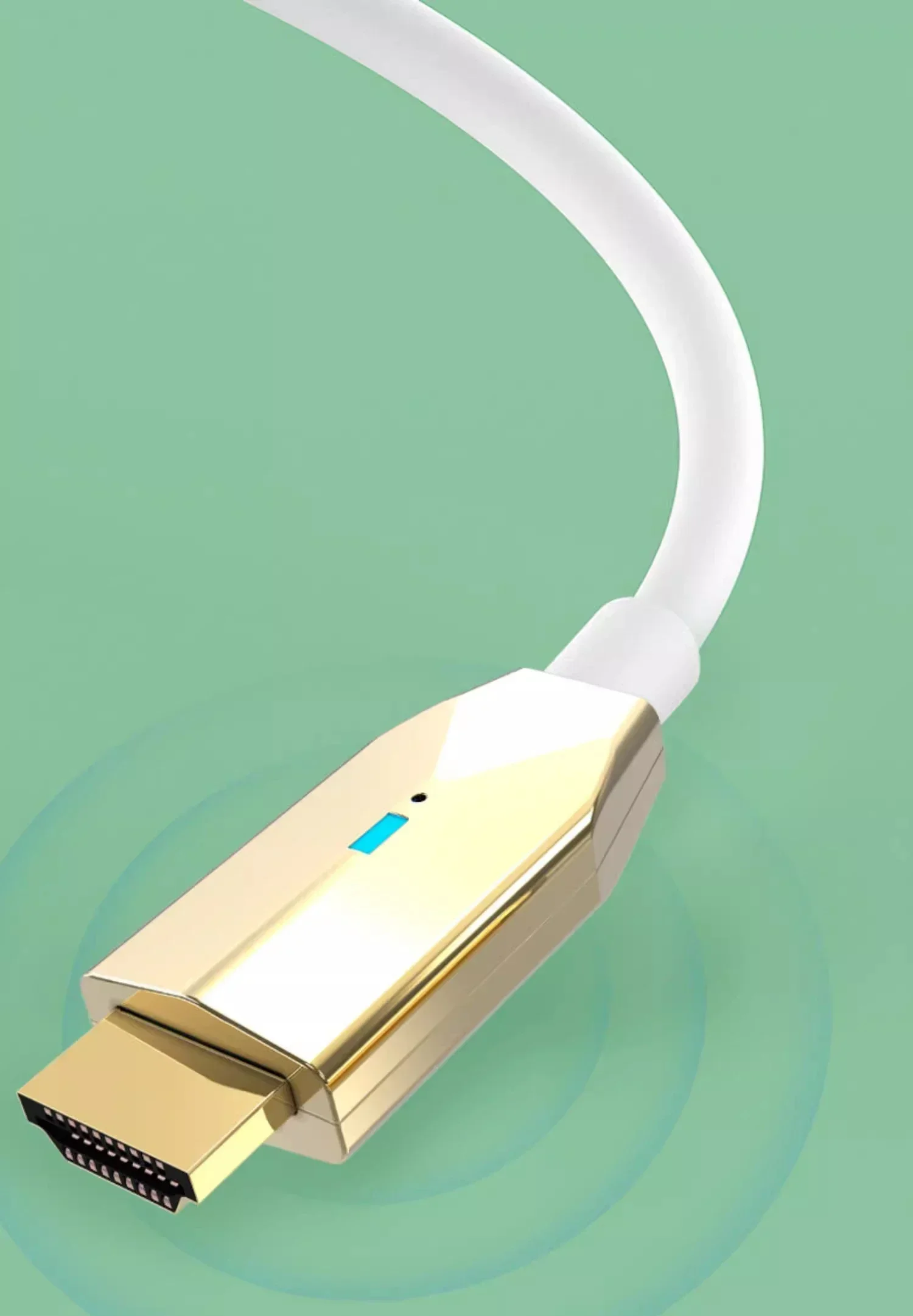 30M Transmission Display Adapt - Hdmi Cable 评论和价格