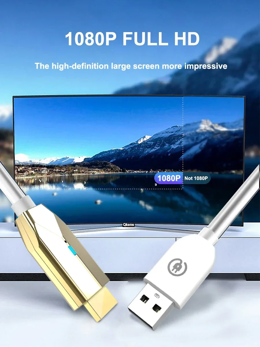 30M Transmission Display Adapt - Hdmi Cable 评论和价格
