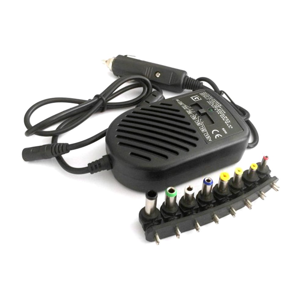 Universal 80W Portable Charger - Laptop Charger 评论和价格
