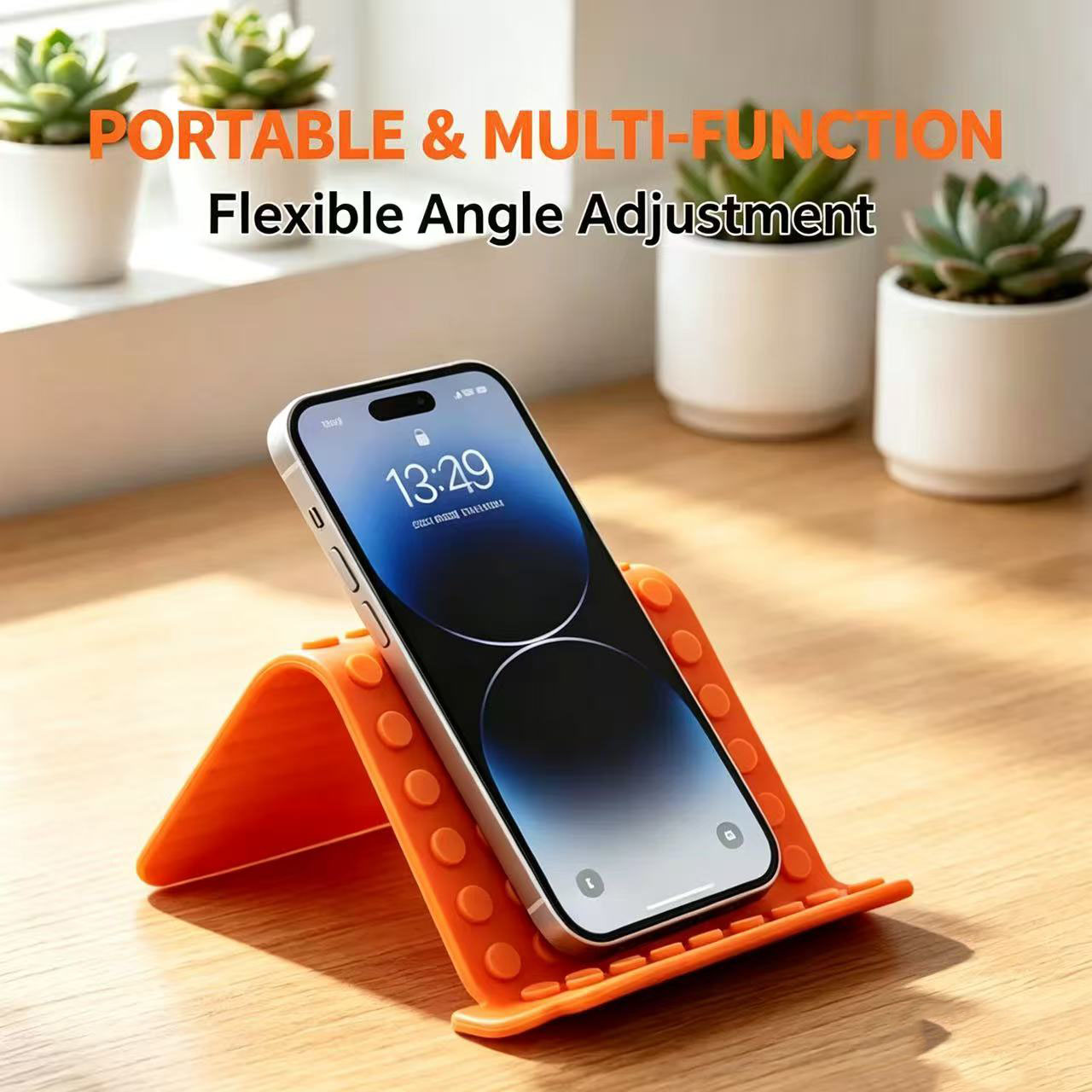Portable Universal Phone Stand - Laptop Stand 评论和价格
