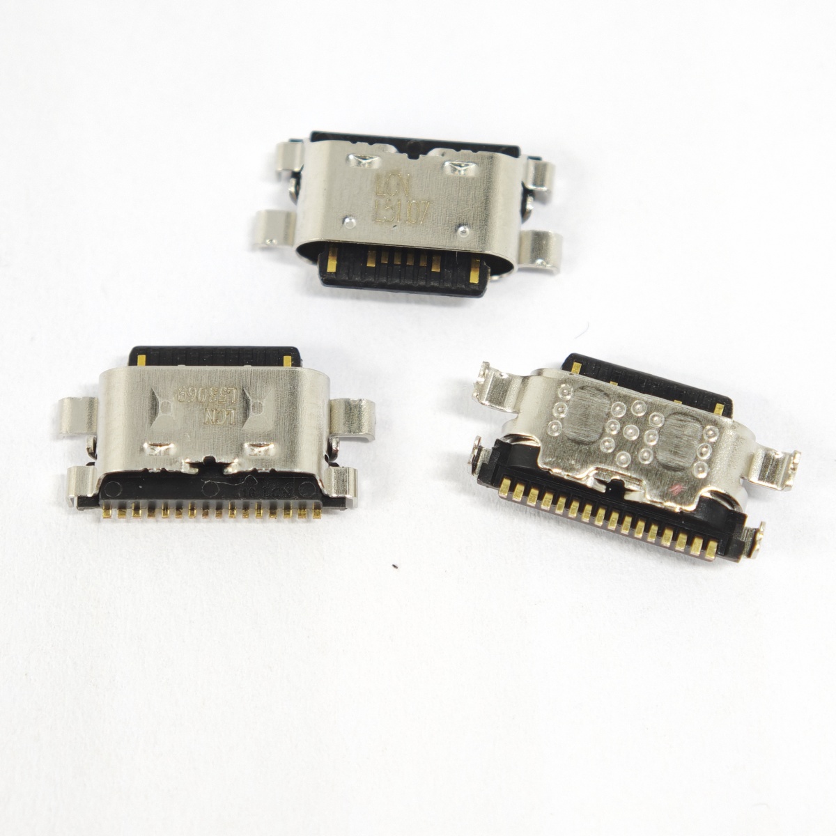 2-10Pcs For Infinix GT 20 Pro  - Usb C Hub 评论和价格