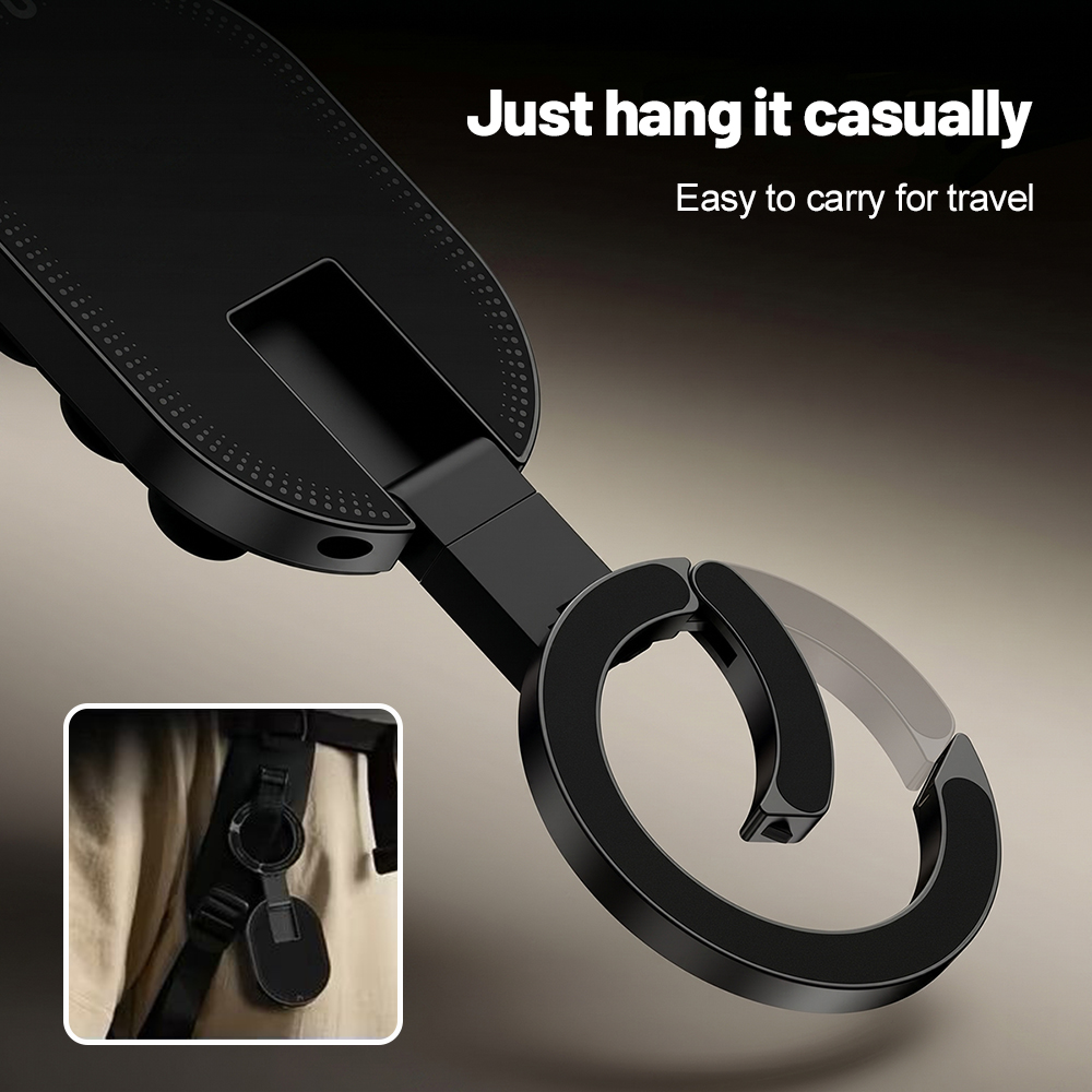 360° Rotation 3‑In‑1 Suction C - Laptop Stand 评论和价格