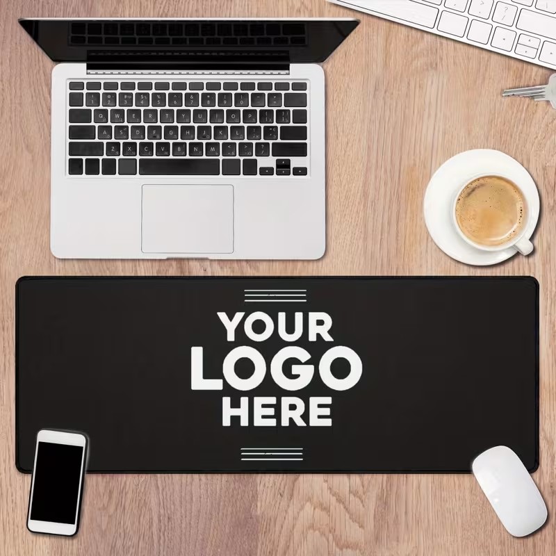Design Your Own Logo Mouse Pad - Laptop Mouse 评论和价格