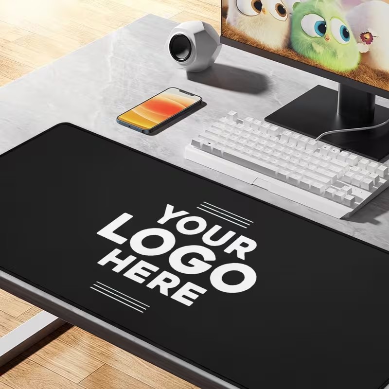 Design Your Own Logo Mouse Pad - Laptop Mouse 评论和价格