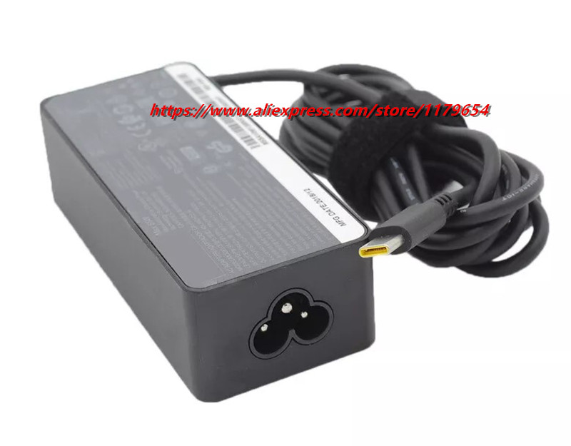 100% Original 65W 20V 3.25A Ty - Laptop Charger 评论和价格
