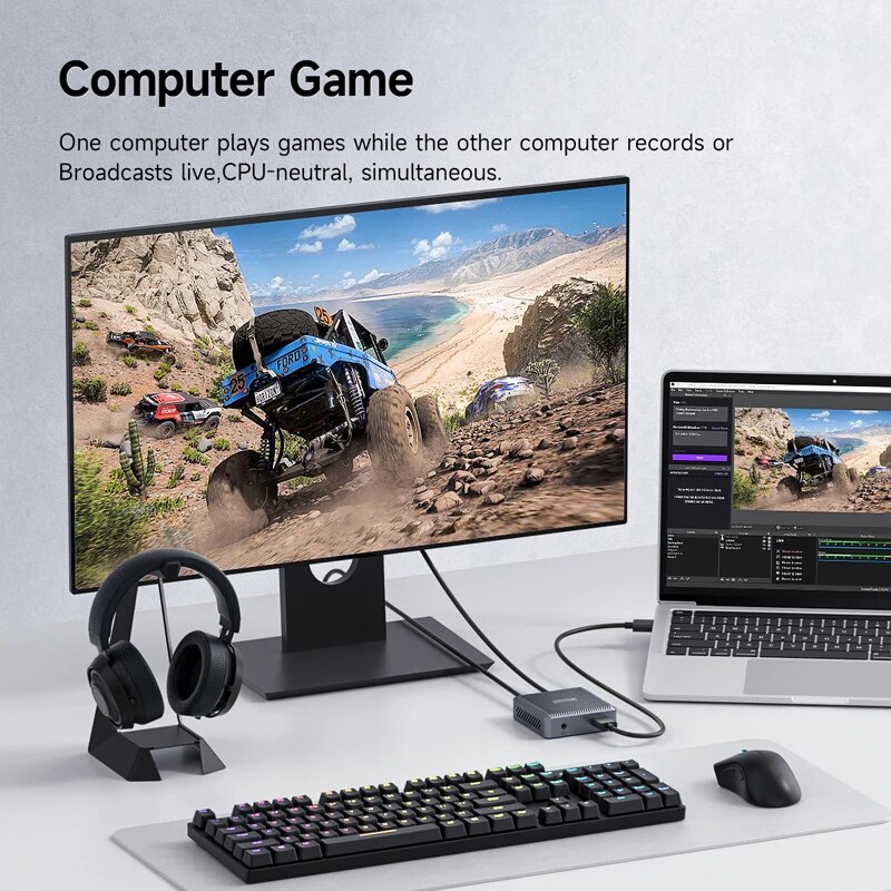 Hagibis 4K HDMI-Compatible Vid - Hdmi Cable 评论和价格