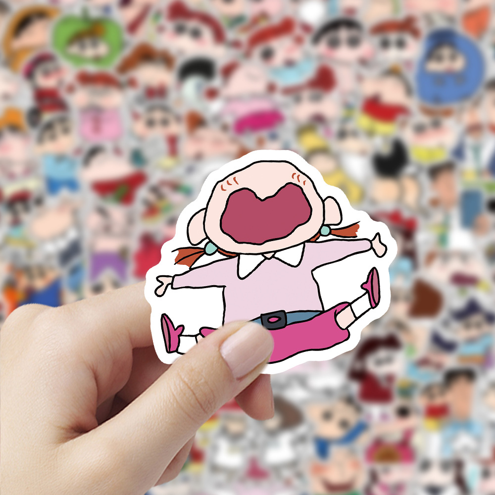 Cute Cartoon Anime Stickers,Wa - Laptop Accessories & Repair Jagtap Dairy Pimple Nilakh Pimpri Chinchwad Maharashtra 评论和价格