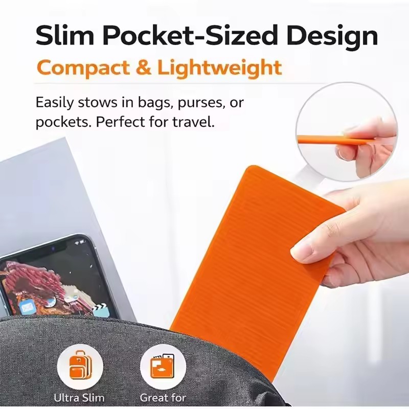 Lazy Portable Phone Stand Sili - Laptop Original Accessories 评论和价格