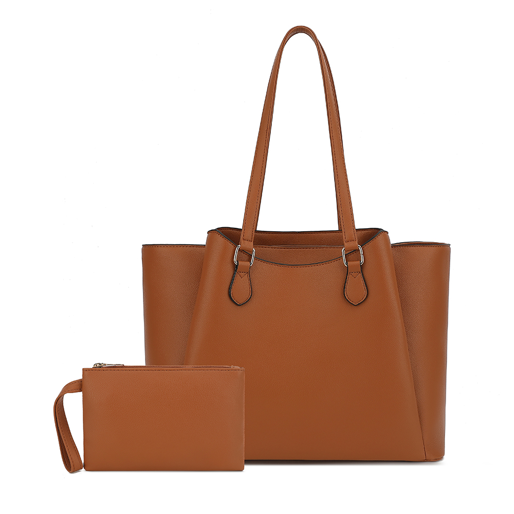 Tote Bag for Women, Large PU L - Laptop Original Accessories 评论和价格