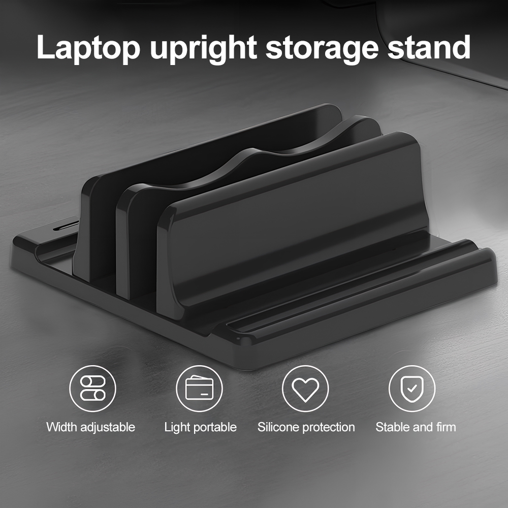 Office ABS  Laptop Stand Verti - Laptop Original Accessories 评论和价格
