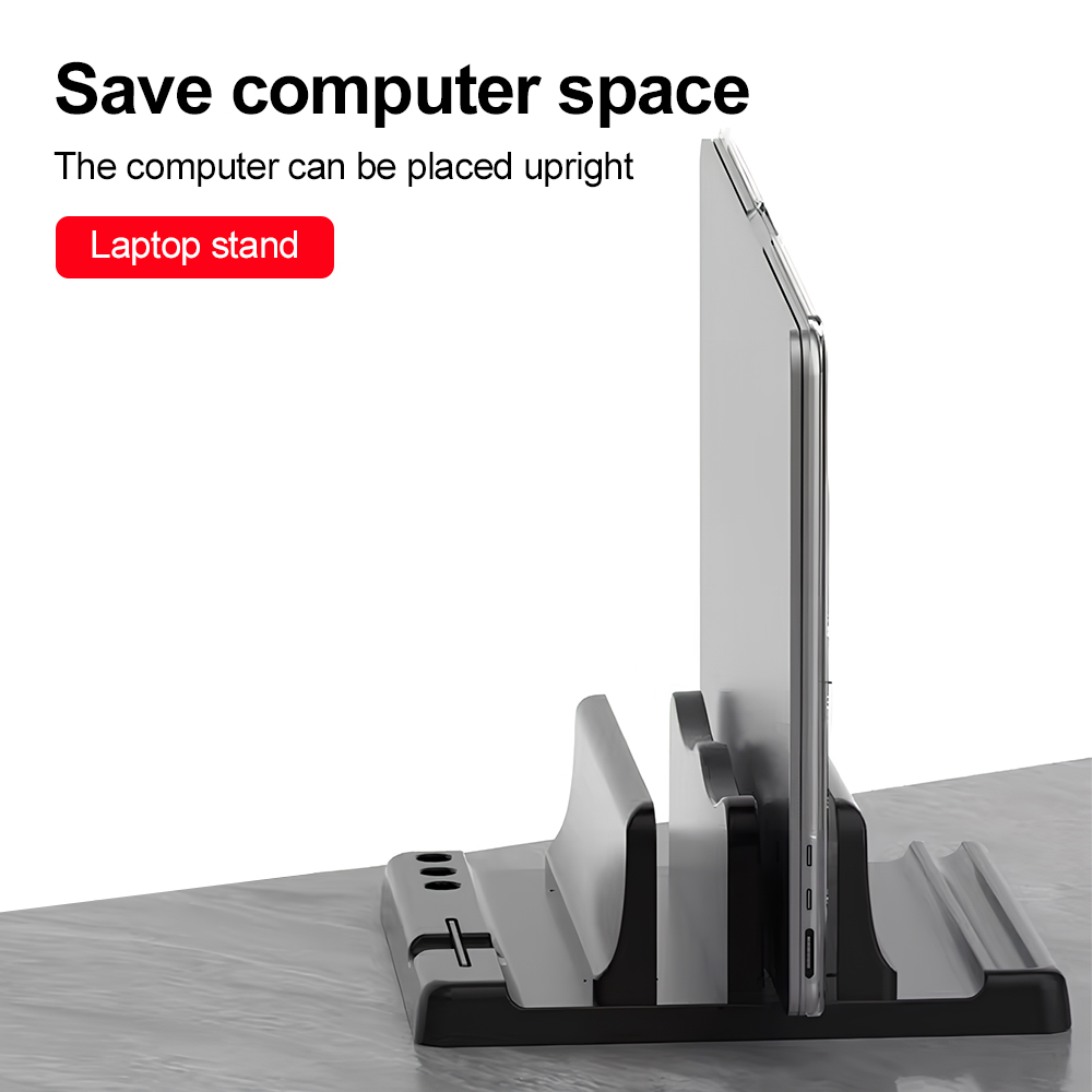 Office ABS  Laptop Stand Verti - Laptop Original Accessories 评论和价格