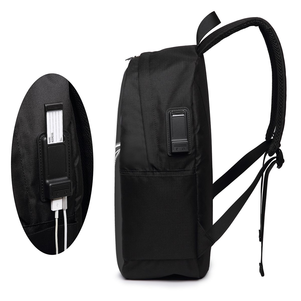 Morgan Motor Car Company Backp - Laptop Bag 评论和价格