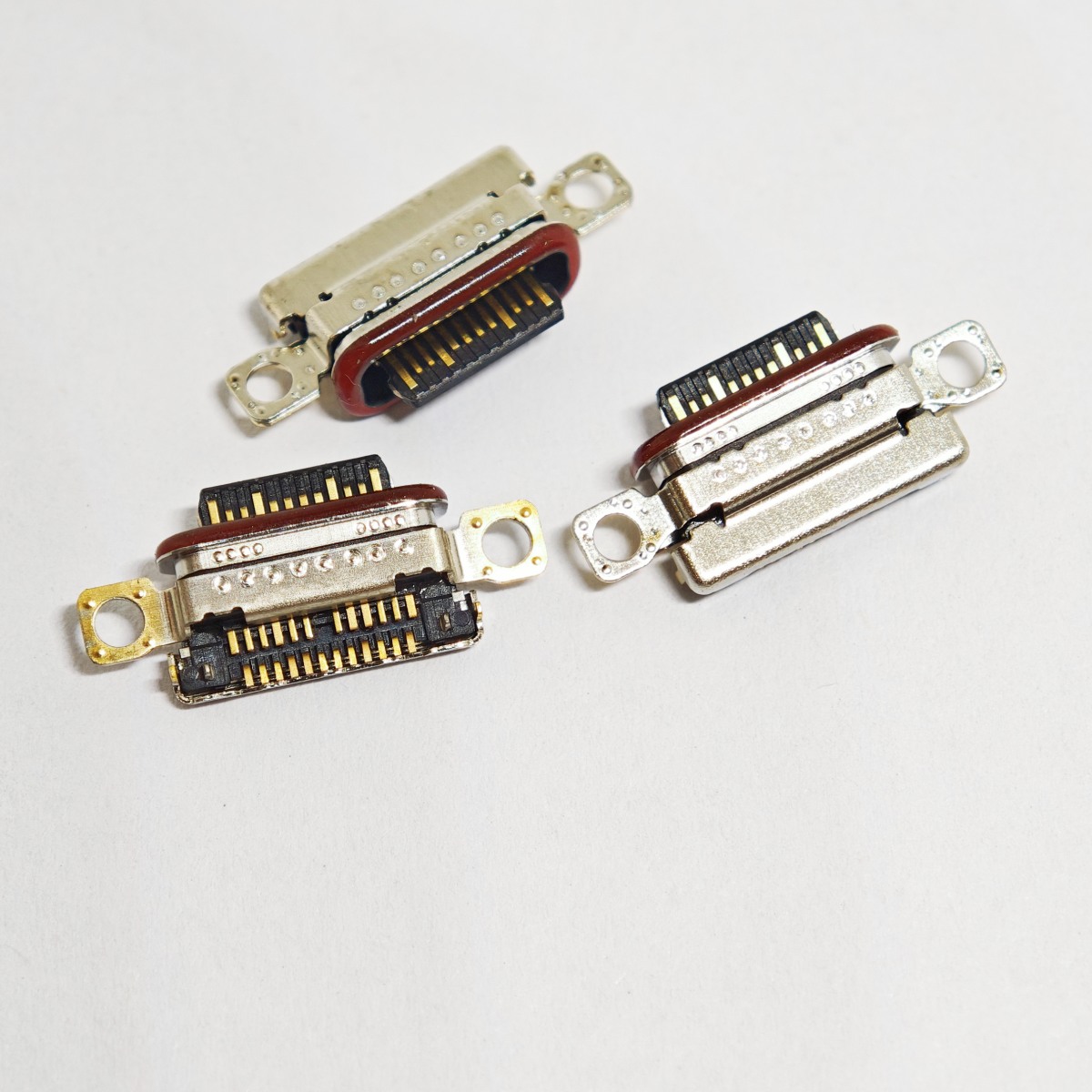 5-10pcs Charging Pin Dock Conn - Usb C Hub 评论和价格