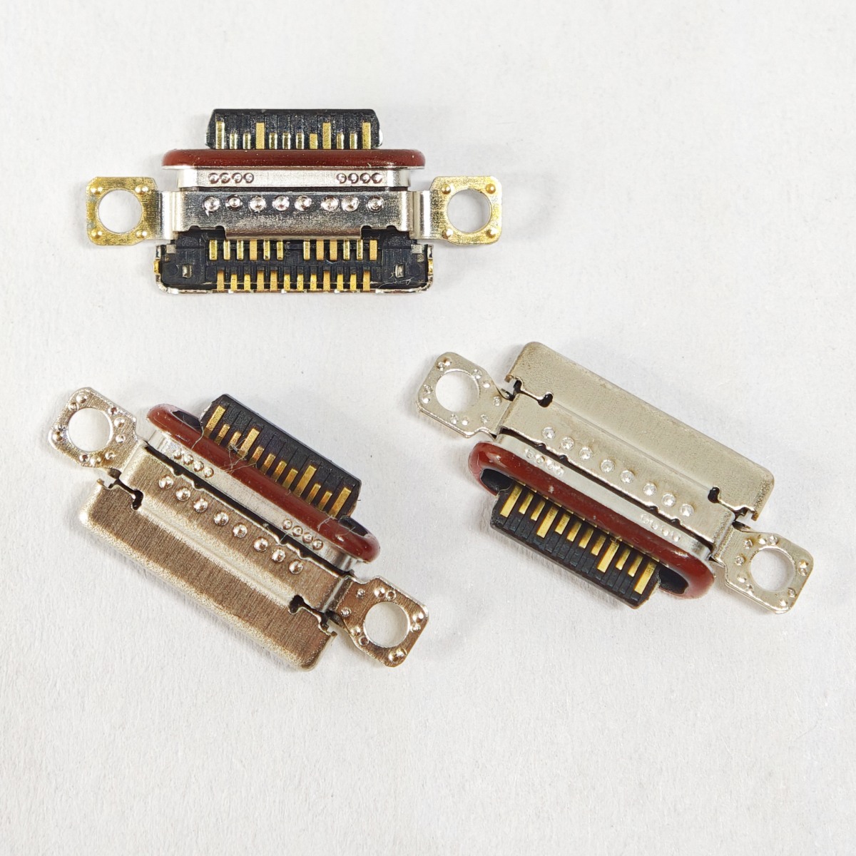 5-10pcs Charging Pin Dock Conn - Usb C Hub 评论和价格