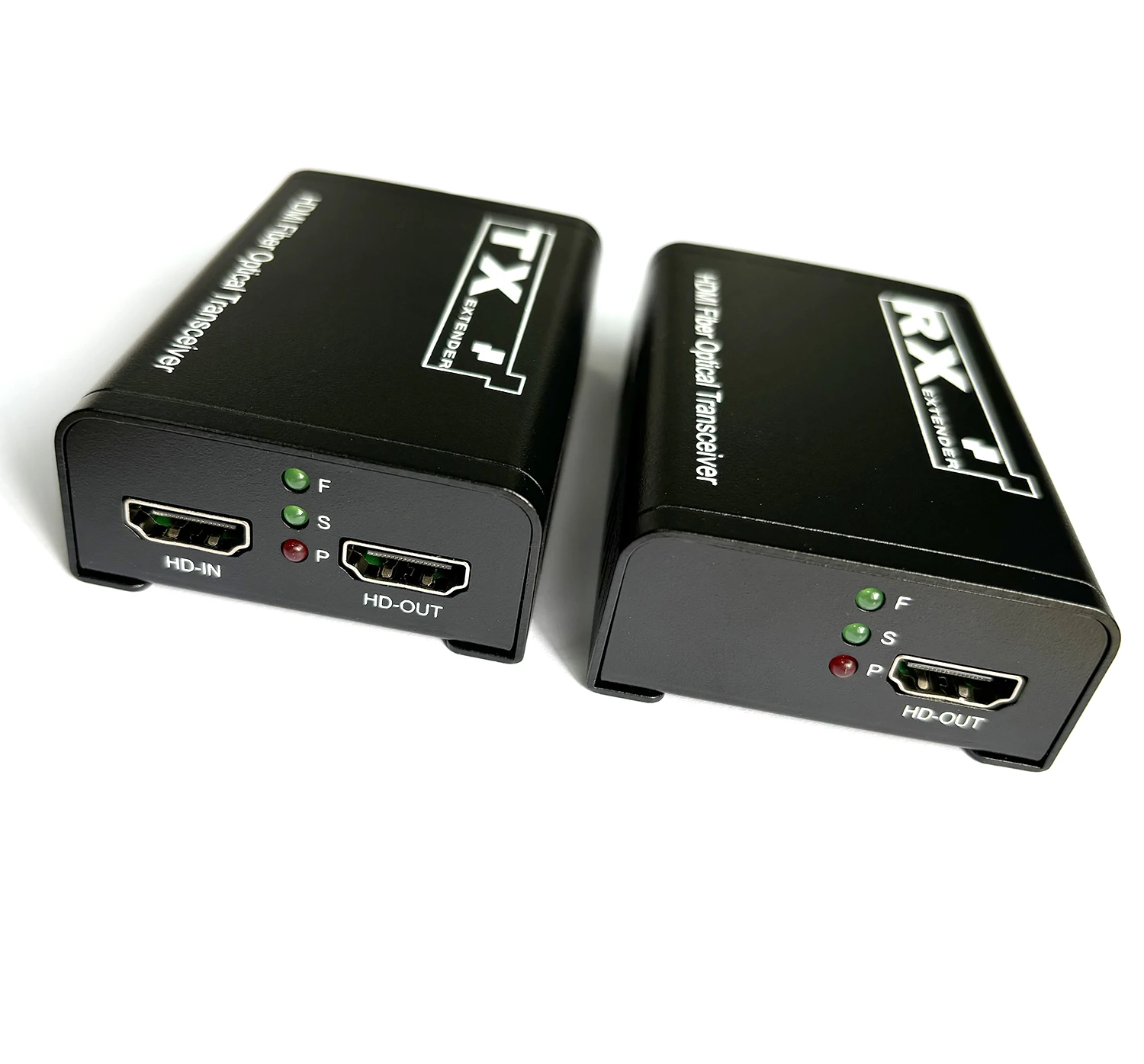3km HDMI Fiber Extender Transc - Hdmi Cable 评论和价格