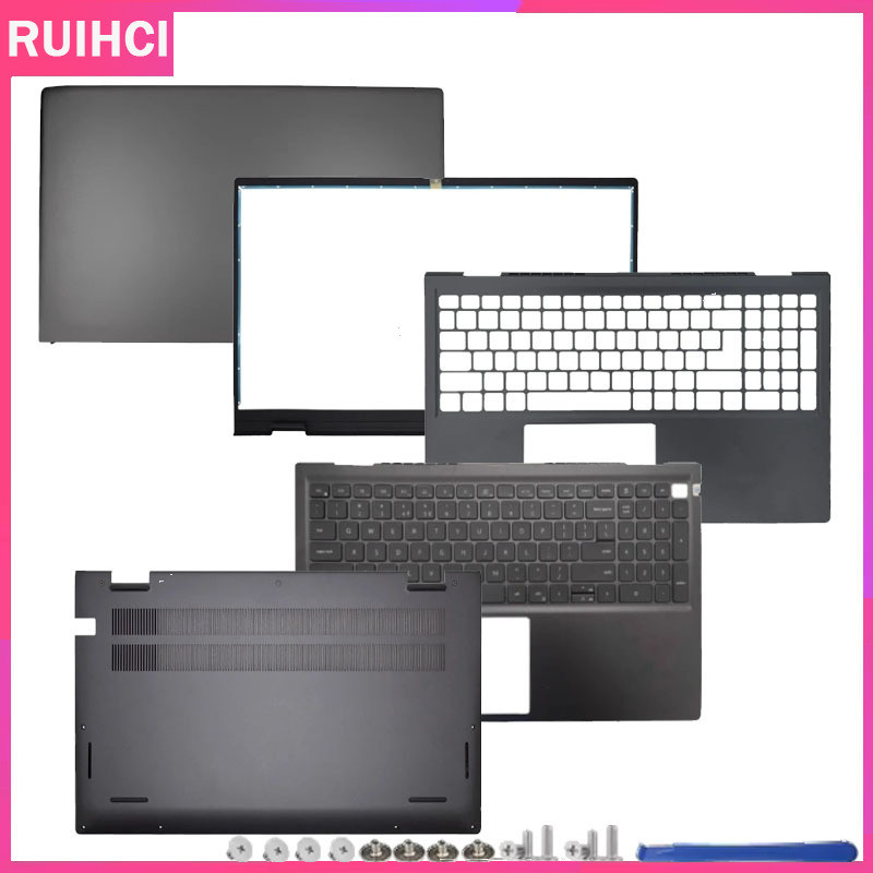 New For DELL Vostro 5510 5515  - Keyboard Cover 评论和价格
