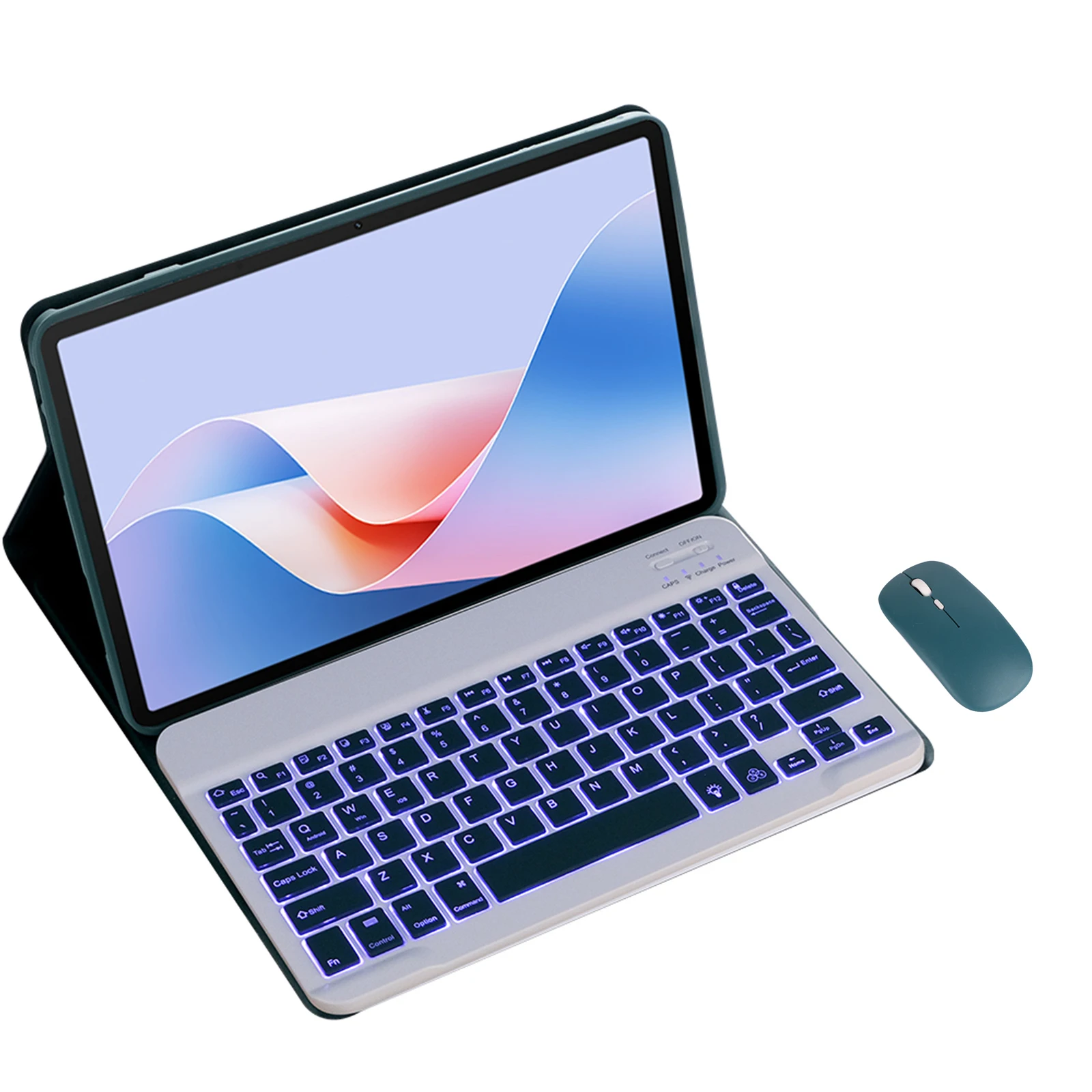 Keyboard Case for Lenovo Tab M - Keyboard Cover 评论和价格