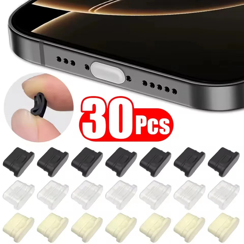 Type C Dustplugs USB-C Dust Co - Usb C Hub 评论和价格