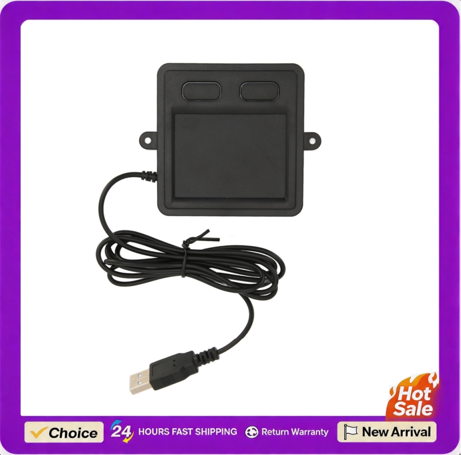 Wired USB Touchpad Multifuncti - Laptop Mouse 评论和价格