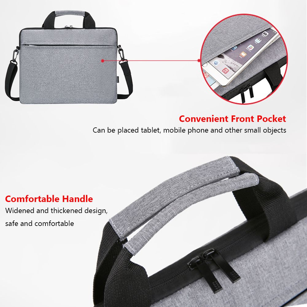 Fashion Ultra Thin Shockproof  - Laptop Sleeve 评论和价格