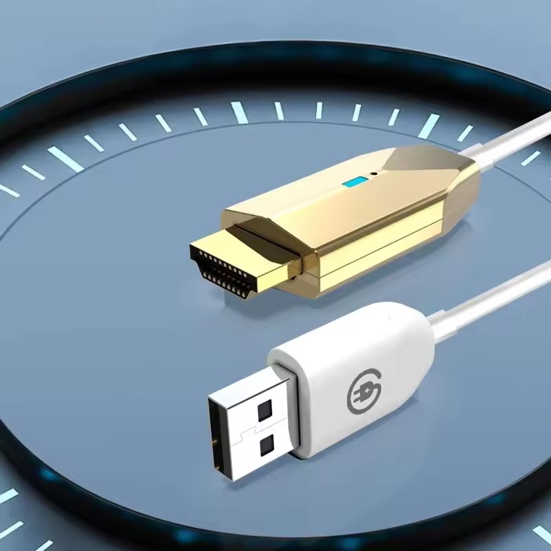 1080p 30m 5G Wireless Video Tr - Hdmi Cable 评论和价格