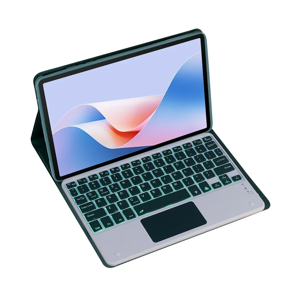 For Xiaomi Mi Pad 7S Pro Case  - Keyboard Cover 评论和价格