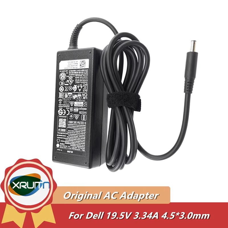 Original For Dell Laptop Power - Laptop Charger 评论和价格