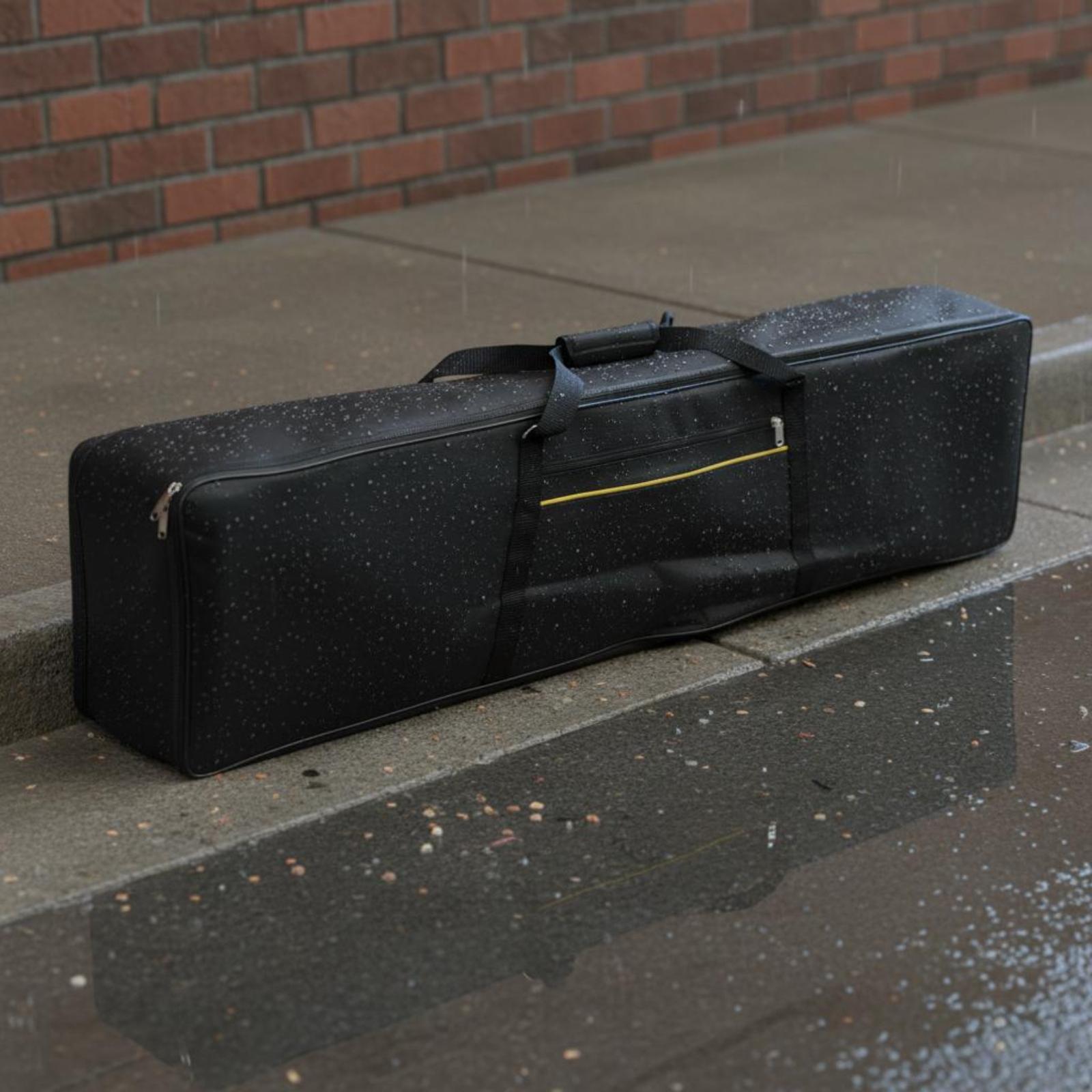 88 Keys Electric Piano Case Wa - Keyboard Cover 评论和价格