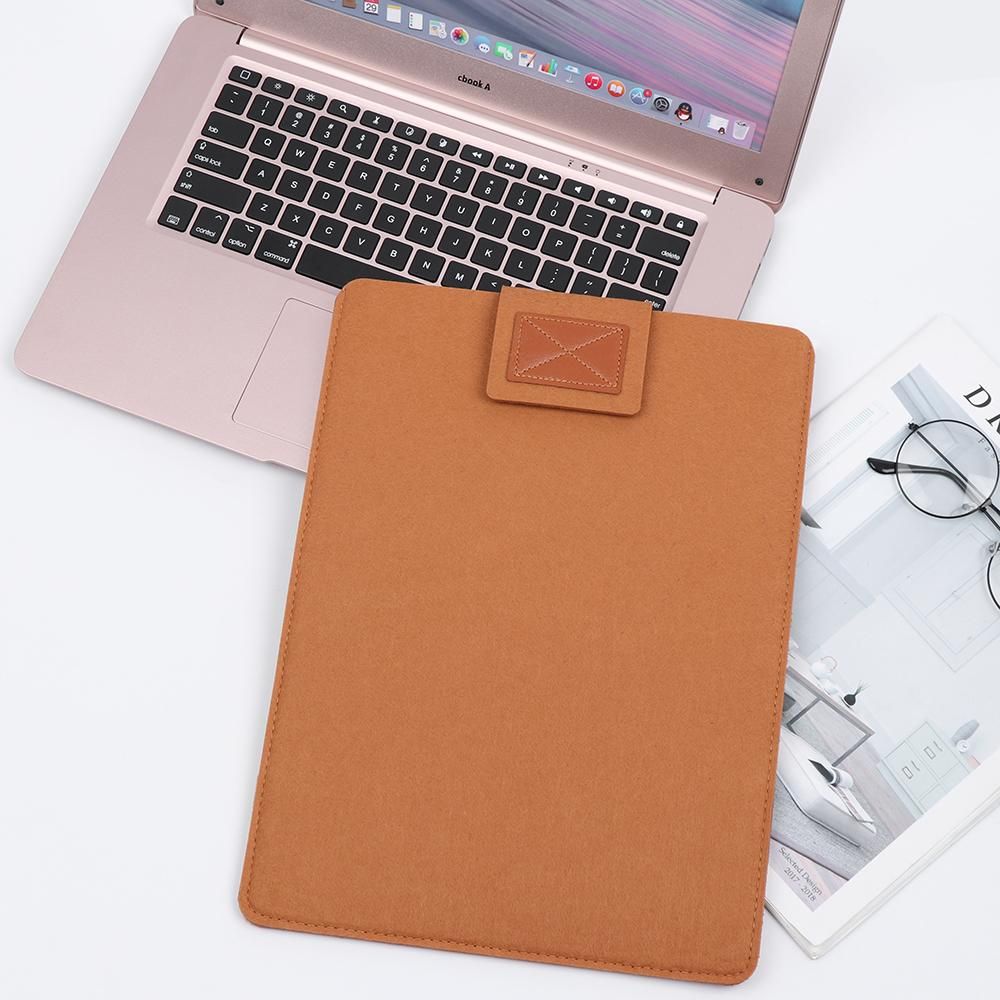 Professional Wool Felt Bag Por - Laptop Sleeve 评论和价格