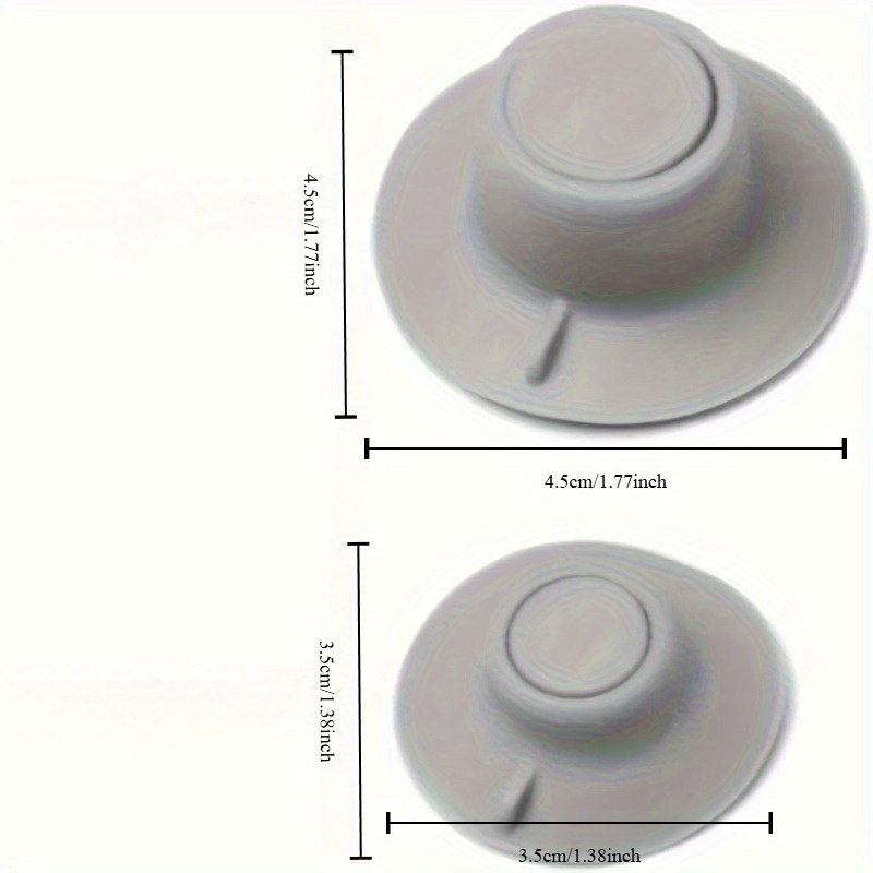 4pcs Cup Cooling Pads，Non-slip - Laptop Cooling Pad 评论和价格