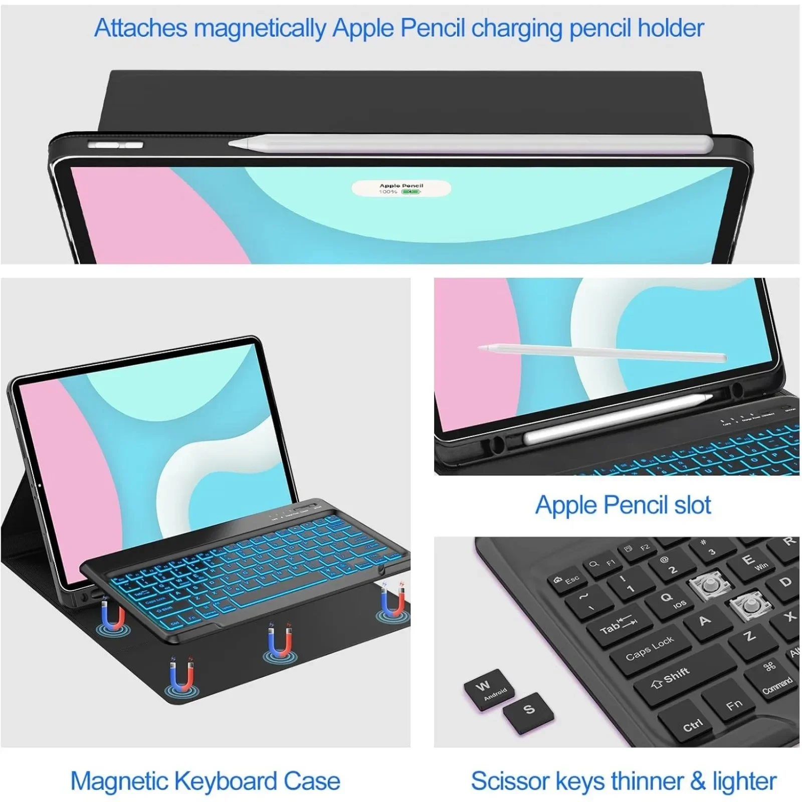 Keyboard Case & Mouse for Xiao - Keyboard Cover 评论和价格