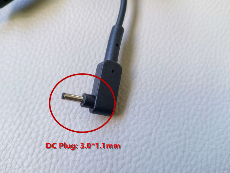 Original 19V 2.37A 45W Laptop  - Laptop Charger 评论和价格