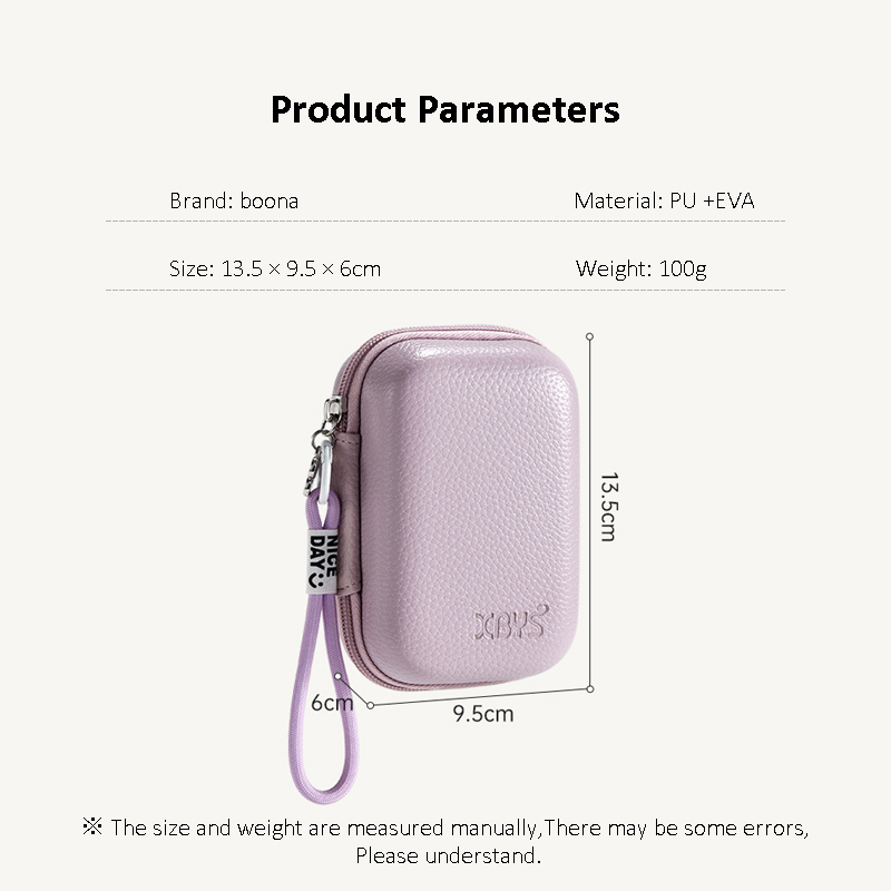 Storage Collection Bag Case Ha - Laptop Charger 评论和价格