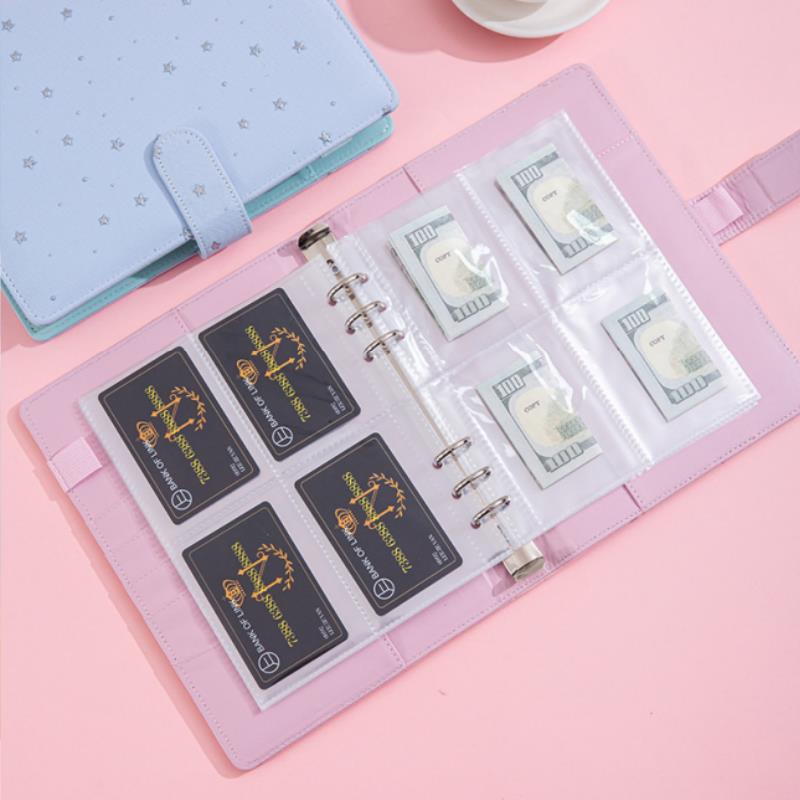 New A5 PU Leather Binder Cover - Laptop Sleeve 评论和价格