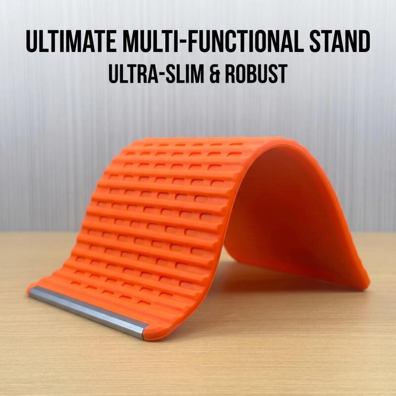 Creative Foldable Phone Stand  - Laptop Original Accessories 评论和价格