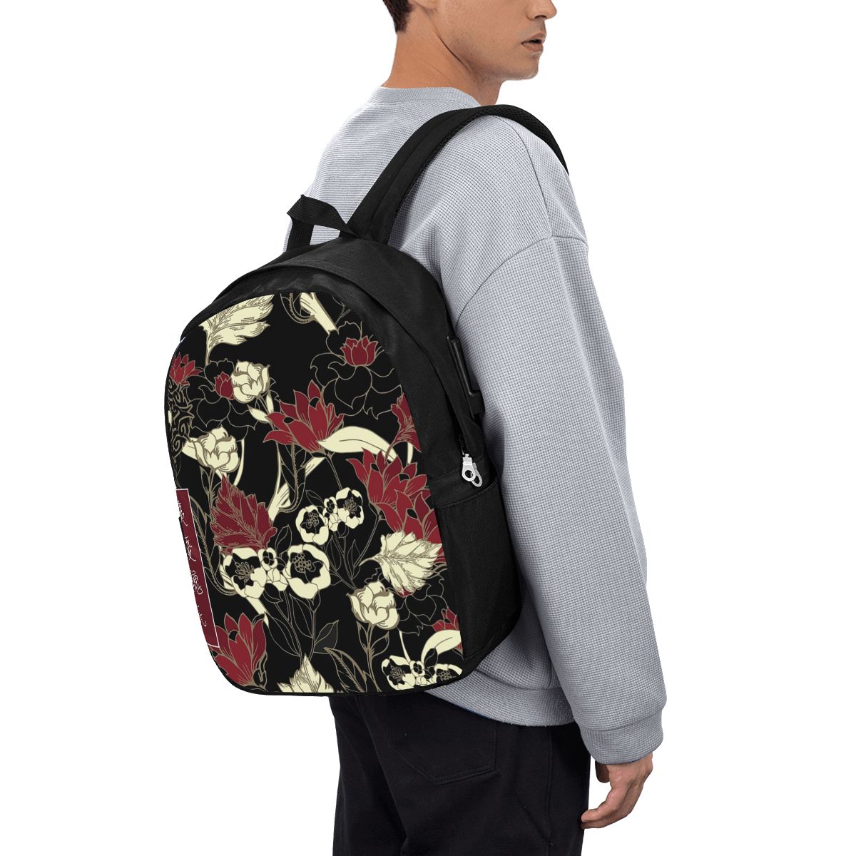 Demonic Cultivation The Untame - Laptop Bag 评论和价格