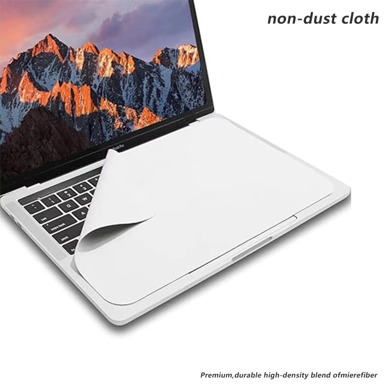 Screen Cleaning Cloth Keyboard - Keyboard Cover 评论和价格
